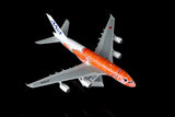 SQ Wings All Nippon Airways Airbus A380 JA383A 1/200 Aircraft Scale Model