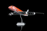SQ Wings All Nippon Airways Airbus A380 JA383A 1/200 Aircraft Scale Model