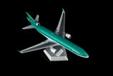 SQ Wings Aer Lingus "Flaps Down" McDonnell Douglas MD-11 N272WA 1/200 Aircraft Scale Model