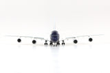 HX Models Lufthansa Airbus A380 "100th" Anniversary D-AIMH 1/400 Aircraft Scale Model