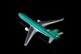 SQ Wings Aer Lingus "Flaps Down" McDonnell Douglas MD-11 N272WA 1/200 Aircraft Scale Model
