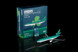 SQ Wings Aer Lingus "Flaps Down" McDonnell Douglas MD-11 N272WA 1/200 Aircraft Scale Model