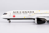 NG Models Air Canada Boeing B787-9 Dreamliner C-FVLX Lite Edition 1/400 Scale
