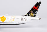 NG Models Air Canada Boeing B787-9 Dreamliner C-FVLX Lite Edition 1/400 Scale