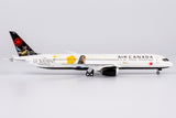 NG Models Air Canada Boeing B787-9 Dreamliner C-FVLX Lite Edition 1/400 Scale