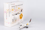 NG Models Air Canada Boeing B787-9 Dreamliner C-FVLX Lite Edition 1/400 Scale