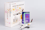 NG Models Air Canada Boeing B787-9 Dreamliner C-FVLX Lite Edition 1/400 Scale