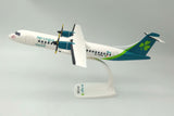 Aer Lingus ATR-72 Snap-Fit Model Plane 1/100