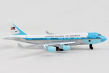Air Force One Airplane Model Toy