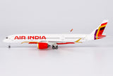 NG Models Air India Airbus A350-900 VT-JRA Lite Edition 1/400 Scale