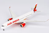 NG Models Air India Airbus A350-900 VT-JRA Lite Edition 1/400 Scale