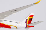 NG Models Air India Airbus A350-900 VT-JRA Lite Edition 1/400 Scale