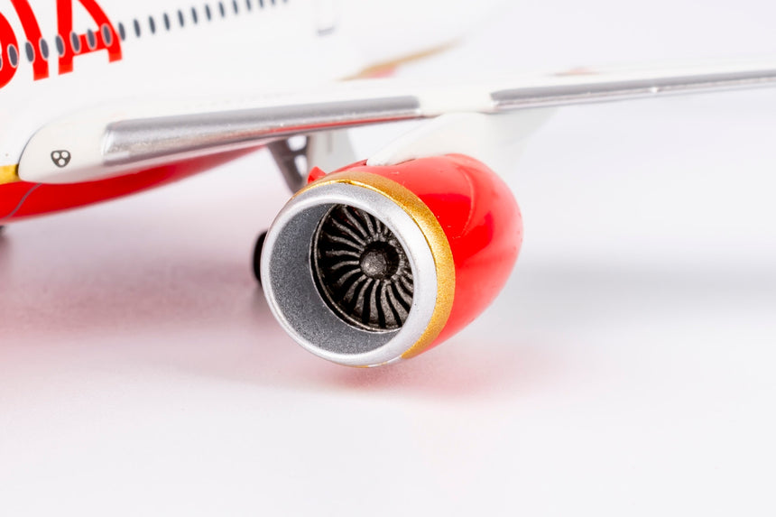 NG Models Air India Airbus A350-900 VT-JRA Lite Edition 1/400 Scale