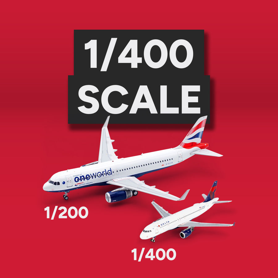 Aircraft Model Store | NG Models, GeminiJets, Phoenix, Skymarks & More