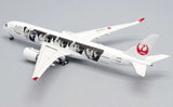 Aviation400 Japan Airlines "20th Arashi Thanks Jet" Airbus A350-900XWB JA04XJ (with Stand) 1/400 Scale