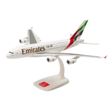 Herpa Emirates Airbus A380 - new 2023 Colors - A6-EOE 1/250 Aircraft Scale Model
