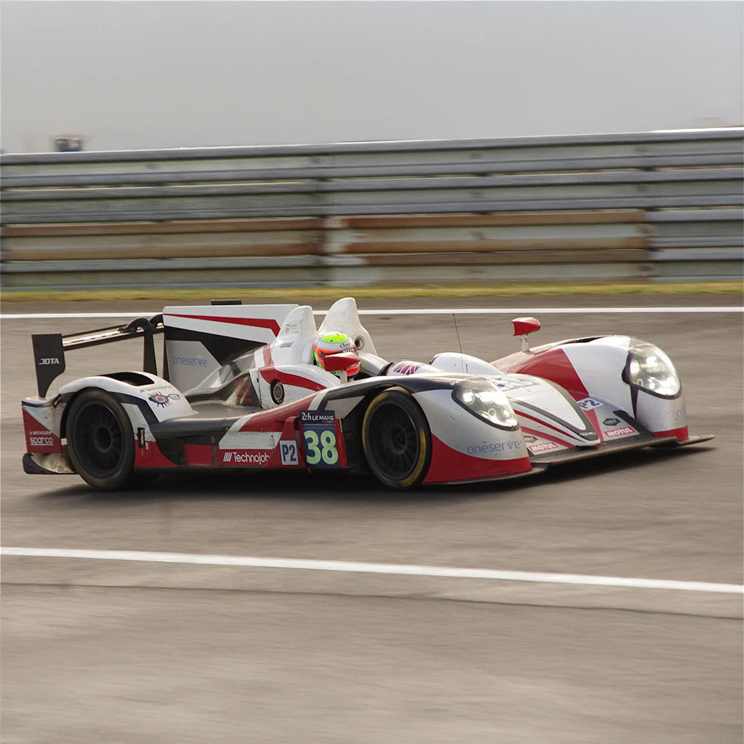 AviationTag Jota Aviation BAe 146 - G-SMLA White