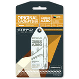AviationTag Etihad Airbus A380 - A6-APA White