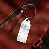 AviationTag De Havilland Canada DHC-6 - N460T White