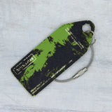 AviationTag De Havilland Canada DHC-6 - N460T White