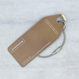 AviationTag Niger Airlines Boeing 737-200 - 5U-BAG Black/White