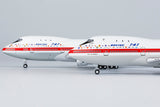 NG Models Boeing Company named "CITY OF EVERETT" Boeing B747-100 N7470 Lite Edition 1/400 Scale