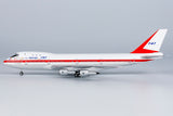 NG Models Boeing Company named "CITY OF EVERETT" Boeing B747-100 N7470 Lite Edition 1/400 Scale