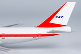 NG Models Boeing Company named "CITY OF EVERETT" Boeing B747-100 N7470 Lite Edition 1/400 Scale