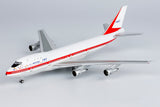 NG Models Boeing Company named "CITY OF EVERETT" Boeing B747-100 N7470 Lite Edition 1/400 Scale