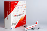 NG Models Boeing Company named "CITY OF EVERETT" Boeing B747-100 N7470 Lite Edition 1/400 Scale