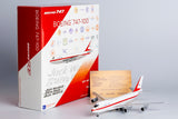 NG Models Boeing Company named "CITY OF EVERETT" Boeing B747-100 N7470 Lite Edition 1/400 Scale