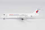 NG Models China Eastern Airlines (with "ARJ21-700" titles) COMAC C909 B-651U 1/400 Aircraft Scale Model