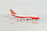 Phoenix National Airlines Boeing 747-400F N936CA '30 years' 1/400 PH4454