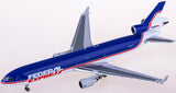 Phoenix FedEx McDonnell MD-11F N614FE 1/400 Scale