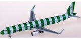 Phoenix Condor Airbus A321 D-AIAC Condor Island 1/400