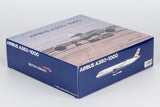 NG Models British Airways Airbus A350-1000 G-XWBA 1/400 Aircraft Scale Model