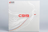 NG Models Air China (First C919) COMAC C919 B-919X Lite Edition 1/400 Scale