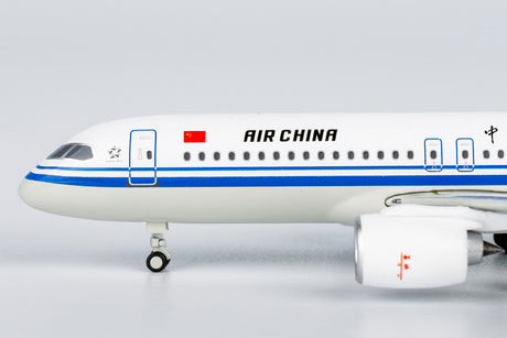 NG Models Air China (First C919) COMAC C919 B-919X Lite Edition 1/400 Scale
