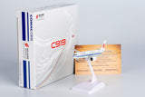 NG Models Air China (First C919) COMAC C919 B-919X Lite Edition 1/400 Scale