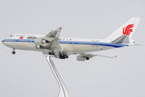 NG Models Air China Boeing 747-400 B-2447 Lite Edition 1/400 Scale