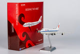 NG Models Air China Boeing 747-400 B-2447 Lite Edition 1/400 Scale