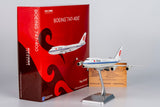 NG Models Air China Boeing 747-400 B-2447 Lite Edition 1/400 Scale