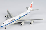 NG Models Air China Boeing 747-400 B-2447 Lite Edition 1/400 Scale