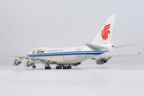 NG Models Air China Boeing 747-400 B-2447 Lite Edition 1/400 Scale