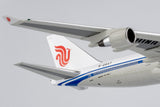 NG Models Air China Boeing 747-400 B-2447 Lite Edition 1/400 Scale