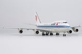 NG Models Air China Boeing 747-400 B-2447 Lite Edition 1/400 Scale