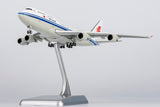 NG Models Air China Boeing 747-400M B-2468 Lite Edition 1/400 Scale