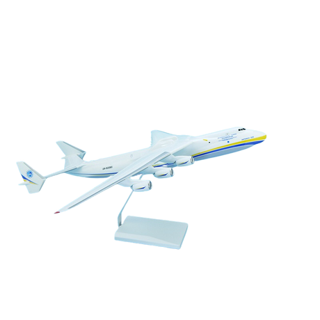 AeroClix Antonov AN-225 Mriya Aircraft 1/200 Aircraft Scale Model