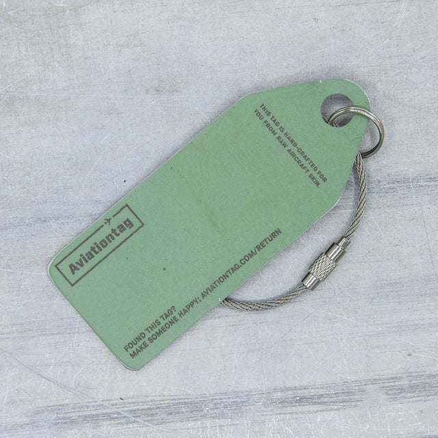 AviationTag China Southern Airlines Airbus A330 - B-6531 White