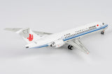NG Models Air China COMAC C909 B-650W 1/400 Aircraft Scale Model